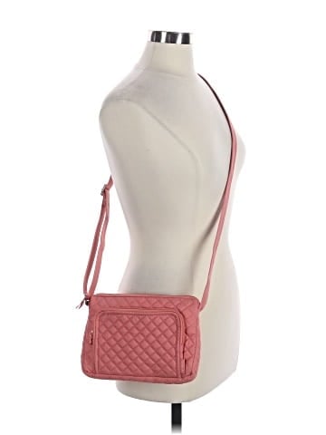 Vera Bradley Crossbody Bag (view 2)