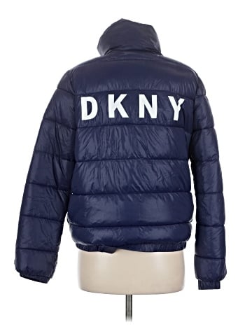DKNY Sport Snow Jacket (view 2)