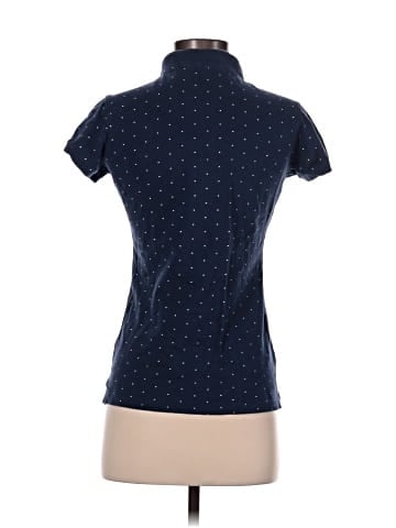 Allen Solly Short Sleeve Polo (view 2)