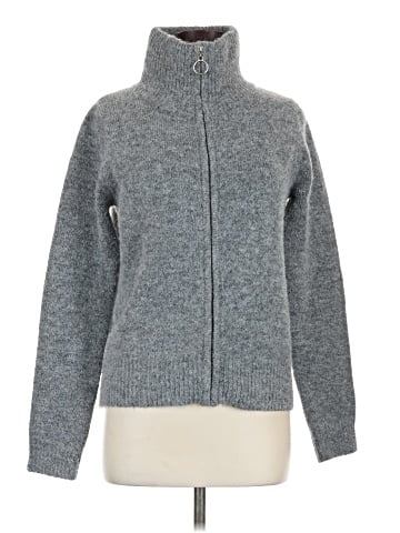 Topshop Turtleneck Sweater (view 1)