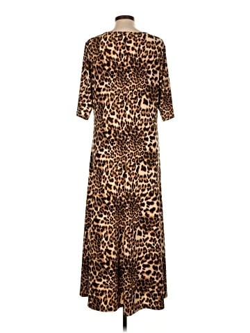 Attitudes by Renee Casual Dress (view 2)