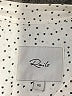 Rails Polka Dots White Casual Dress Size XS - photo 7