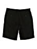 Matchstick Solid Black Shorts Size XXL - photo 2