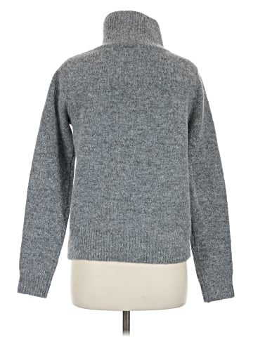 Topshop Turtleneck Sweater (view 2)