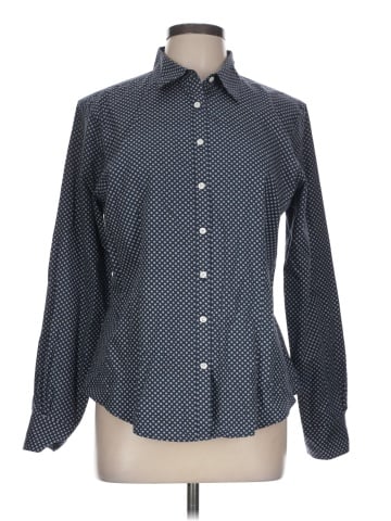 Brooks Brothers Long Sleeve Button-Down Shirt (view 1)