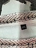 Unbranded Tweed Ivory White Pullover Sweater Size 3X - photo 4
