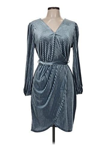 Simplee Cocktail Dress (view 1)