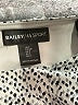 Bailey 44 Silver Tank Top Size S - photo 7