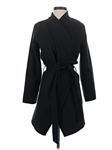 Fashion Nova Coat (view 1)