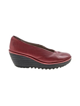 Fly London Wedges