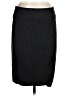 Assorted Brands Solid Black Formal Skirt Size 6 - photo 1