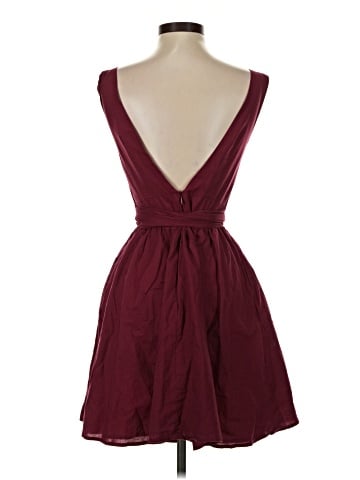 Lauren James Casual Dress (view 2)