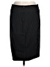 Assorted Brands Solid Black Formal Skirt Size 6 - photo 2