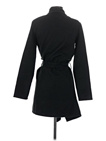Fashion Nova Coat (view 2)