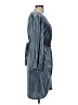 Simplee Blue Cocktail Dress Size M - photo 4