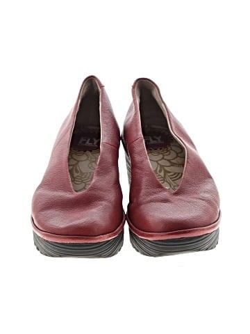 Fly London Wedges - back
