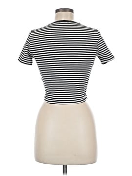 Zara Short Sleeve Turtleneck (view 2)