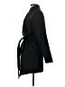 Fashion Nova Black Coat Size S - photo 5