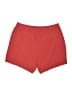 Banana Republic Solid Red Shorts Size M - photo 2