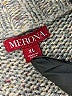 Merona Gray Coat Size XL - photo 6