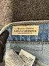 Levi's Blue Jeans Size 26 waist - photo 7