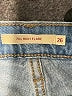 Levi's Blue Jeans Size 26 waist - photo 9
