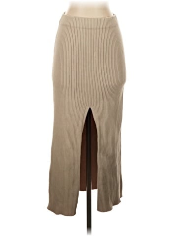 Modern Citizen Casual Skirt (view 1)