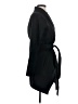 Fashion Nova Black Coat Size S - photo 4