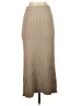 Modern Citizen Tan Casual Skirt Size S - photo 2
