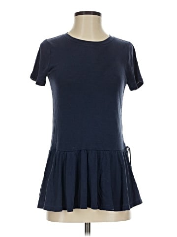 J.Crew Short Sleeve Top (view 1)