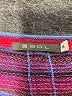 Sol Pink Pullover Sweater Size M - photo 4