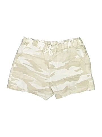 Splendid Khaki Shorts (view 1)