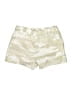 Splendid Camo Ivory Khaki Shorts Size L - photo 1
