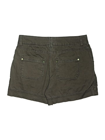 SONOMA life + style Khaki Shorts (view 2)