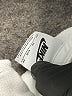 Nike 100% Cotton White Sweatshirt Size XS - photo 4