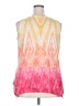 Time and Tru Pink Tank Top Size 22 - photo 2
