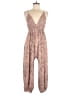 Storia Paisley Pink Romper Size M - photo 1