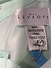 Bill Levkoff 100% Polyester Teal Cocktail Dress Size 6 - photo 4