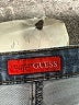 Guess Hearts Blue Jeans Size 27 waist - photo 7
