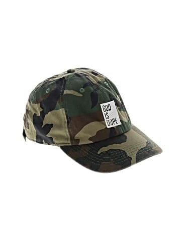 Newhattan Baseball Cap (view 1)