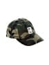 Newhattan Camo Green Baseball Cap One size - photo 1