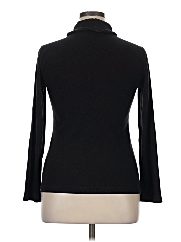 Fashion Bug Long Sleeve Turtleneck (view 2)