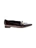 Franco Sarto Brown Flats Size 9 1/2 - photo 1