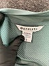 Athleta Teal Track Jacket Size S - photo 6