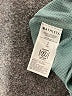 Athleta Teal Track Jacket Size S - photo 7