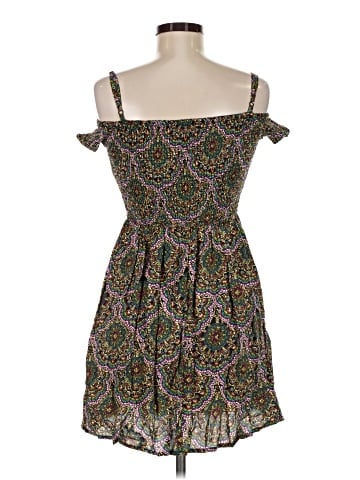 Band of Gypsies Casual Dress (view 2)