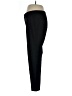 Gap Solid Black Dress Pants Size 12 (tall) - photo 5