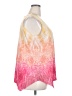 Time and Tru Pink Tank Top Size 22 - photo 4