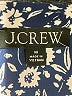 J.Crew 100% Polyester Floral Blue Short Sleeve Blouse Size M - photo 7