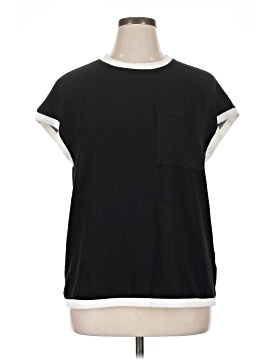 Assorted Brands Sleeveless T Shirt